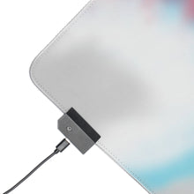 Load image into Gallery viewer, Touhou RGB LED Mouse Pad (Desk Mat)
