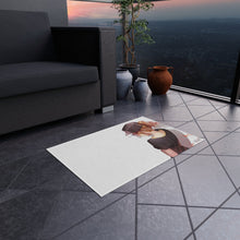Load image into Gallery viewer, A Certain Scientific Railgun Mikoto Misaka Rug

