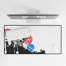 Load image into Gallery viewer, Anime One Piecer Mouse Pad (Desk Mat)
