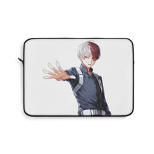 Load image into Gallery viewer, Anime My Hero Academia Laptop Sleeve
