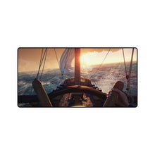 Load image into Gallery viewer, Sea Of Thieves Mouse Pad (Desk Mat)
