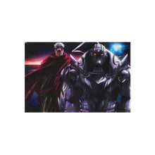 Load image into Gallery viewer, Anime FullMetal Alchemist Rug
