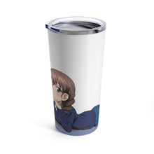 Load image into Gallery viewer, Girls und Panzer Tumbler 20oz
