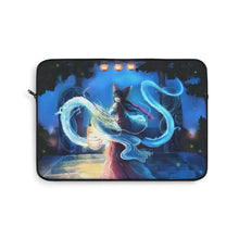 Load image into Gallery viewer, Anime Touhou Laptop Sleeve
