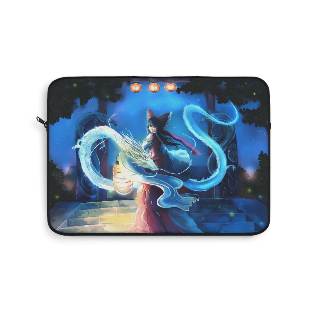 Anime Touhou Laptop Sleeve