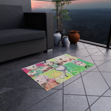 Load image into Gallery viewer, Blend S Hideri Kanzaki Rug

