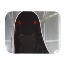Load image into Gallery viewer, Darling In The FranXX Sherpa Blanket
