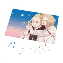 Load image into Gallery viewer, Tokyo Revengers Jigsaw Puzzle
