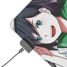 Load image into Gallery viewer, Touhou RGB LED Mouse Pad (Desk Mat)

