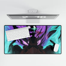 Load image into Gallery viewer, Anime Tengen Toppa Gurren Lagannr Mouse Pad (Desk Mat)
