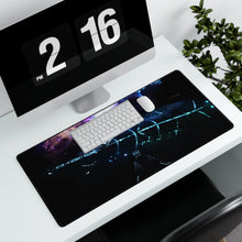Load image into Gallery viewer, Mass Effect Mouse Pad (Desk Mat)
