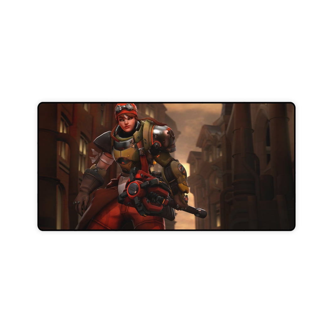 Overwatch Mouse Pad (Desk Mat)