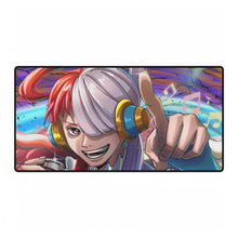 Load image into Gallery viewer, One Piece Film: Red Mouse Pad (Desk Mat)
