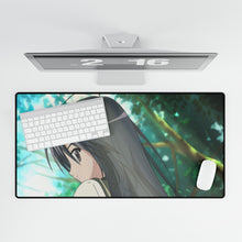 Load image into Gallery viewer, Anime Shakugan No Shanar Mouse Pad (Desk Mat)
