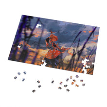 Load image into Gallery viewer, Demon Slayer: Kimetsu no Yaiba Jigsaw Puzzle
