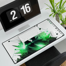 Load image into Gallery viewer, Shuusei Kagari Smirk Mouse Pad (Desk Mat)
