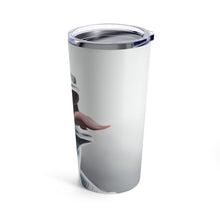Load image into Gallery viewer, Fairy Tail Gajeel Redfox Tumbler 20oz
