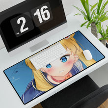 Load image into Gallery viewer, Anime Sailor Moon Mouse Pad (Desk Mat)
