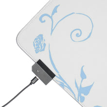 Load image into Gallery viewer, Alice RGB LED Mouse Pad (Desk Mat)
