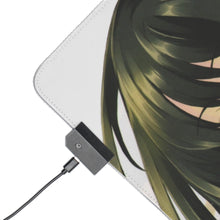 Load image into Gallery viewer, Shakugan No Shana Shakugan No Shana RGB LED Mouse Pad (Desk Mat)
