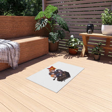 Load image into Gallery viewer, Girls und Panzer Rug
