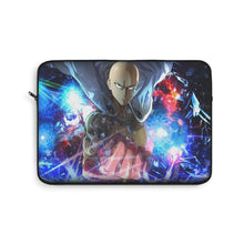 Load image into Gallery viewer, Anime One-Punch Man Laptop Sleeve
