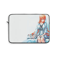 Load image into Gallery viewer, Food Wars: Shokugeki no Soma Laptop Sleeve
