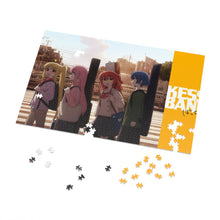 Load image into Gallery viewer, Kessoku Band | Bocchi the Rock! Jigsaw Puzzle
