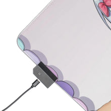 Load image into Gallery viewer, EroManga-Sensei RGB LED Mouse Pad (Desk Mat)
