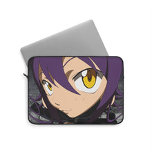 Load image into Gallery viewer, Soul Eater Laptop Sleeve
