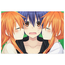 Load image into Gallery viewer, Date A Live Jigsaw Puzzle
