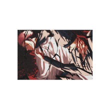 Load image into Gallery viewer, Sukuna, Yuji Itadori Rug
