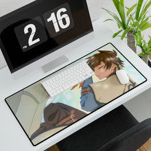 Load image into Gallery viewer, Anime Tales of Zestiria the X Mouse Pad (Desk Mat)
