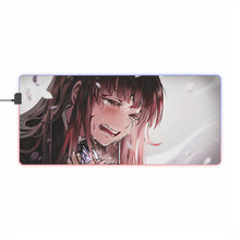 Load image into Gallery viewer, Demon Slayer: Kimetsu no Yaiba RGB LED Mouse Pad (Desk Mat)
