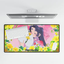 Load image into Gallery viewer, Sarazanmai Mouse Pad (Desk Mat)
