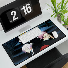 Load image into Gallery viewer, Anime Re:Hamatora Mouse Pad (Desk Mat)
