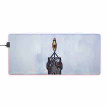 Load image into Gallery viewer, Anime RWBY RGB LED Mouse Pad (Desk Mat)
