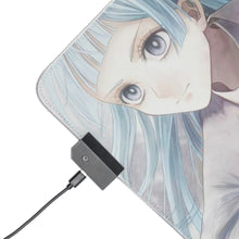 Load image into Gallery viewer, Jujutsu Kaisen RGB LED Mouse Pad (Desk Mat)

