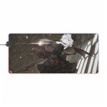 Load image into Gallery viewer, Touhou RGB LED Mouse Pad (Desk Mat)
