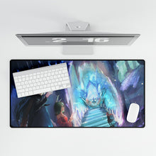Load image into Gallery viewer, Anime Pixiv Fantasia T Mouse Pad (Desk Mat)
