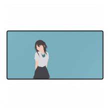 Load image into Gallery viewer, Anime Seiren Mouse Pad (Desk Mat)

