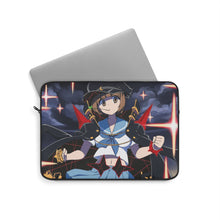Load image into Gallery viewer, Anime Kill La Kill Laptop Sleeve
