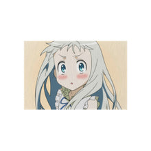 Load image into Gallery viewer, Anohana Meiko Honma Rug
