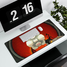 Load image into Gallery viewer, Portal Mouse Pad (Desk Mat)
