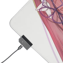 Load image into Gallery viewer, Re:ZERO -Starting Life In Another World- RGB LED Mouse Pad (Desk Mat)
