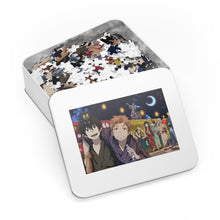 Load image into Gallery viewer, Ao No Exorcist Jigsaw Puzzle
