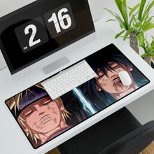 Load image into Gallery viewer, Last Hope Mouse Pad (Desk Mat)
