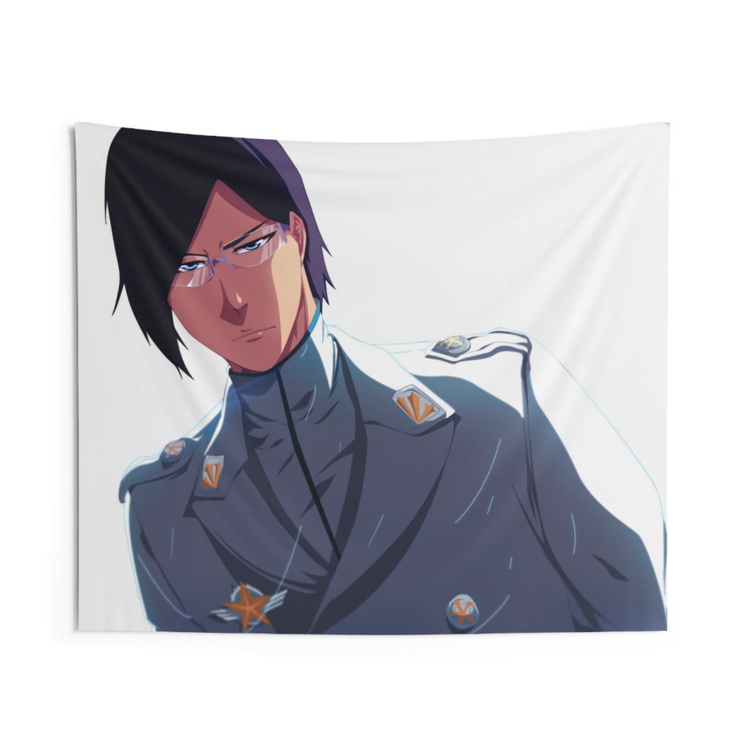Prince of Light Indoor Wall Tapestry