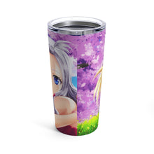 Load image into Gallery viewer, Fairy Tail Lucy Heartfilia Tumbler 20oz
