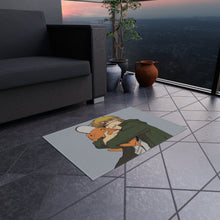 Load image into Gallery viewer, Anime Chainsaw Man Rug
